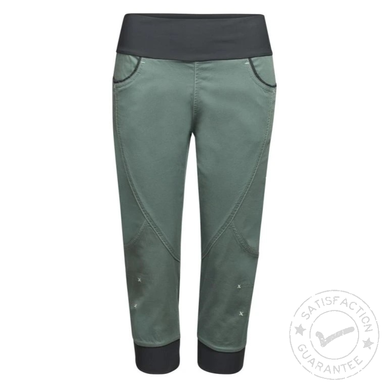 CHILLAZ Fuji 2.0 W grün - 3/4 Hose