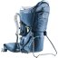 DEUTER Kid Comfort midnight