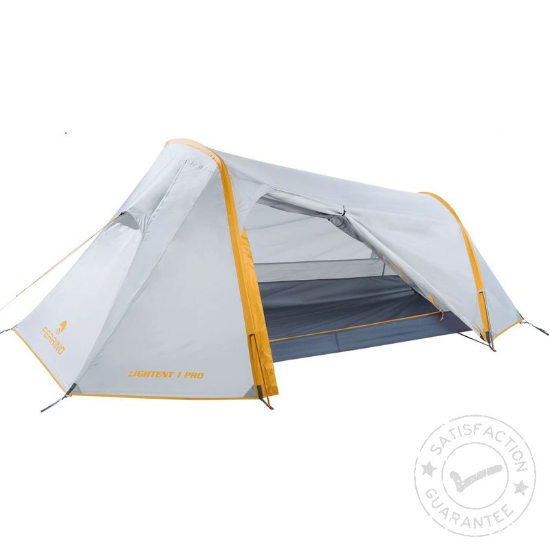 σκηνή FERRINO Lightent 1 Pro grey
