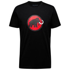 Tricou MAMMUT Core T-Shirt Men Classic black