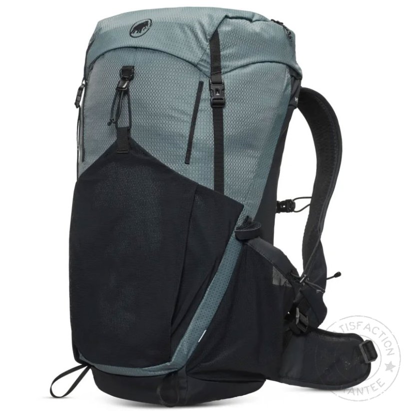 Nahrbtnik MAMMUT Ducan 32 strata/black