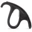 Dispozitiv de asigurare OCÚN Bow black