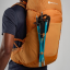 batoh Montane Trailblazer 32 orange