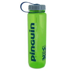 PINGUIN Tritan Slim Bottle 1L green - Water bottle