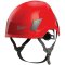 SINGING ROCK Flash Industry red - Kaciga
