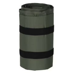 HUSKY Fledy 4 khaki - önfelfújódó matrac