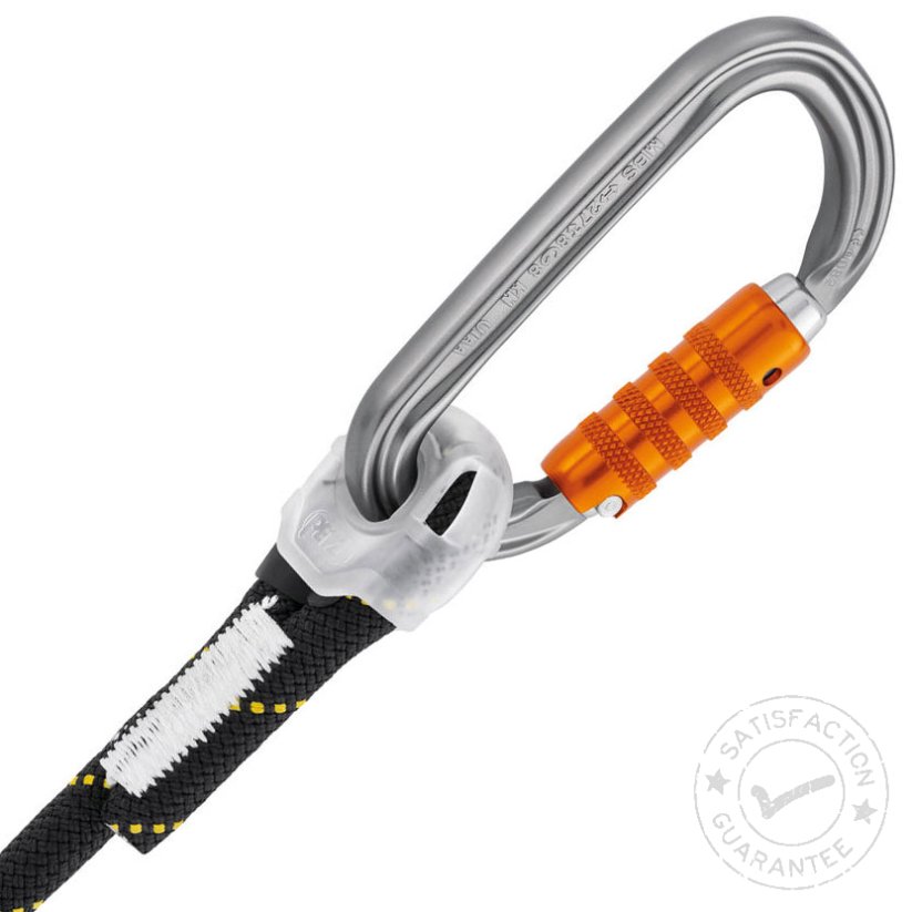 lanyard PETZL Progress Adjust-I 1m