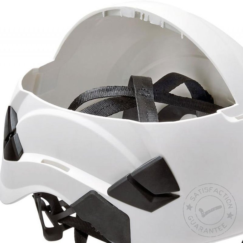 PETZL Vertex Vent white (53-63cm) - munkasisak