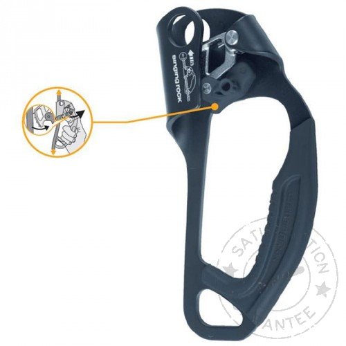 Blocator SINGING ROCK Lift Right