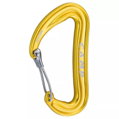 CAMP Dyon yellow - Karabiner
