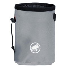 MAMMUT Gym Basic granit - Sacchetto portamagnesite