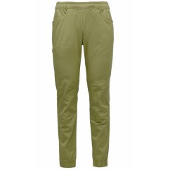 BLACK DIAMOND M Notion Pants cedarwood green - hlače