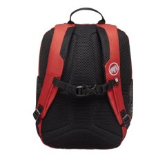 MAMMUT First Zip 4l salmon/terracotta - Laste seljakot