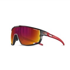 Julbo RUSH spectron 3 black/red - sunglasses