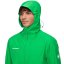 bunda MAMMUT Alto Light HS Hooded pinea