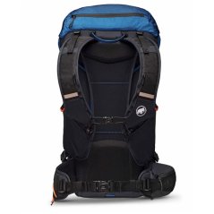 turistický batoh MAMMUT Ducan 24 sapphire-black