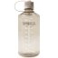 fľaša na vodu NALGENE Narrow Mouth Sustain 1.0L Cotton