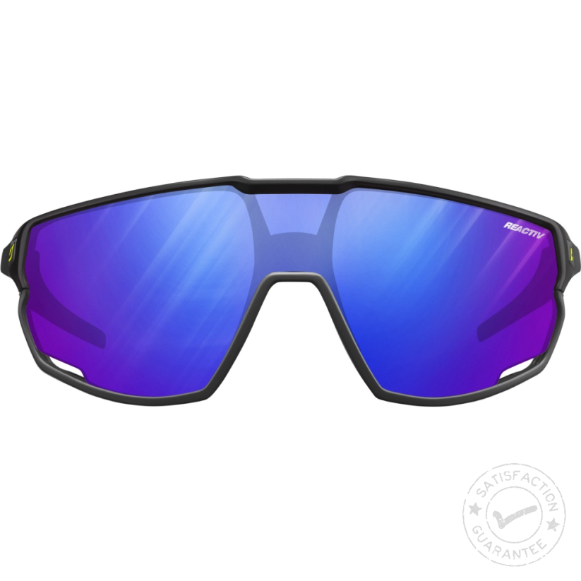 Julbo RUSH Reactiv Performance 1-3 HC black - Sonnenbrille