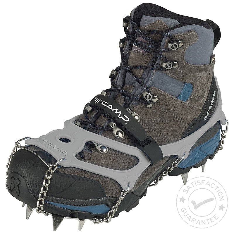 Dereze CAMP Ice Master EVO XL (EU 45-47)