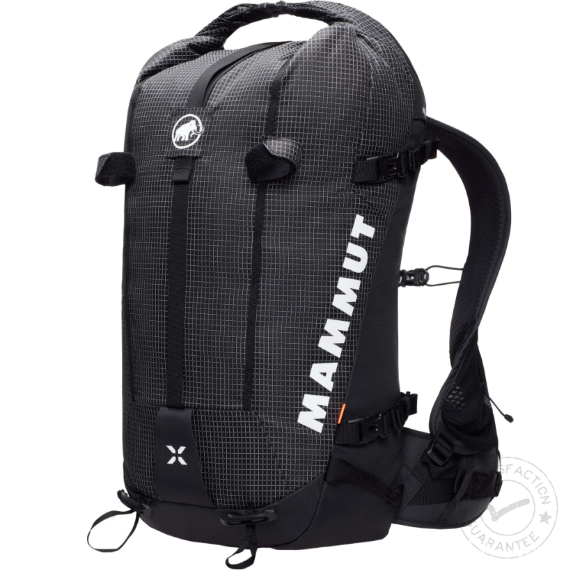 Nahrbtnik MAMMUT Trion 28 black