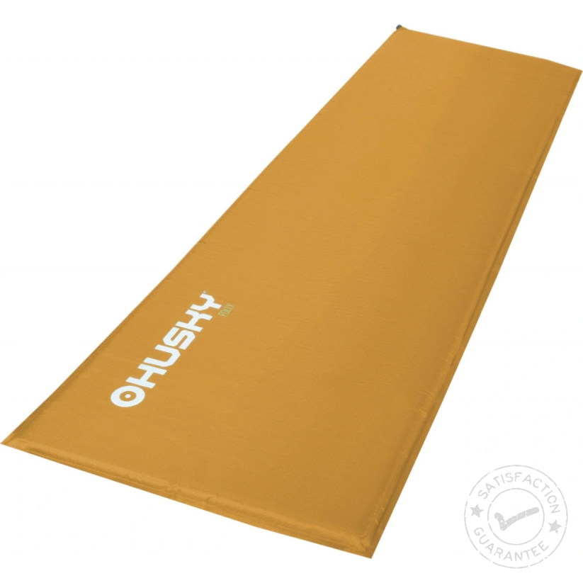 Samonapihljiva blazina HUSKY Folly 2.5 orange
