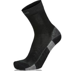 ponožky LOWA All Terrain Classic Socks black