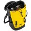 PETZL Transport 30 L yellow - Transportzak