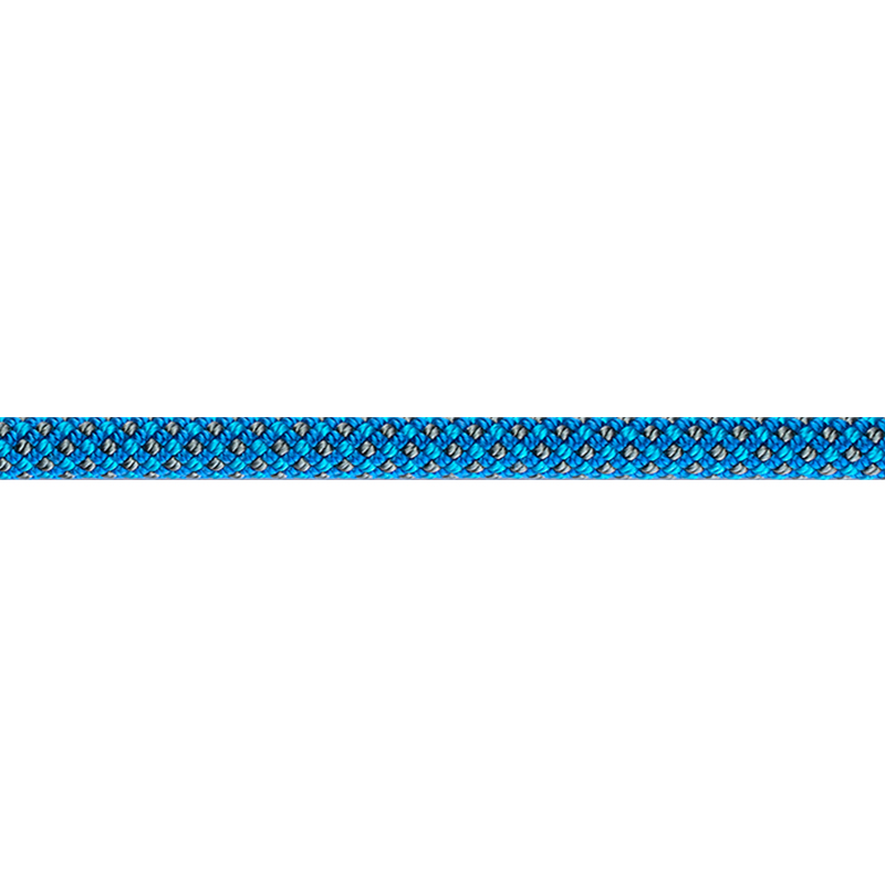 Cuerda BEAL Stinger III 9.4mm Dry Cover 60m blue
