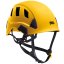 Каска PETZL Strato Vent yellow (53-63cm)