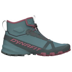 DYNAFIT Traverse MID GTX W lichen/atlantic - cipele