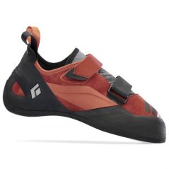BLACK DIAMOND Focus rust - Klimschoenen