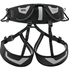Arnés para escalada PETZL Falcon mountain