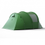 HUSKY BAUL 4 green - šotor