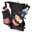 Rucsac Grivel MOUNTAIN RUNNER EVO 5 L/XL pink