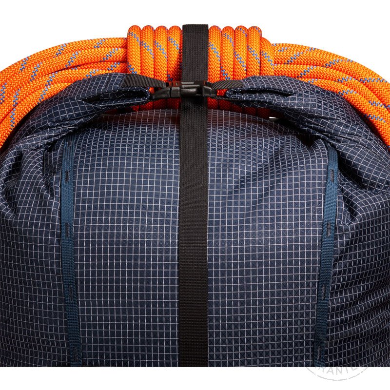 MAMMUT Trion 38 Women marine/black - seljakott