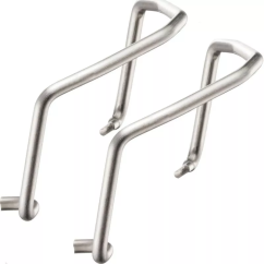 PETZL Fil Toe Bails