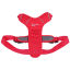 Mountain Paws Dog Harness S red - kutyahám