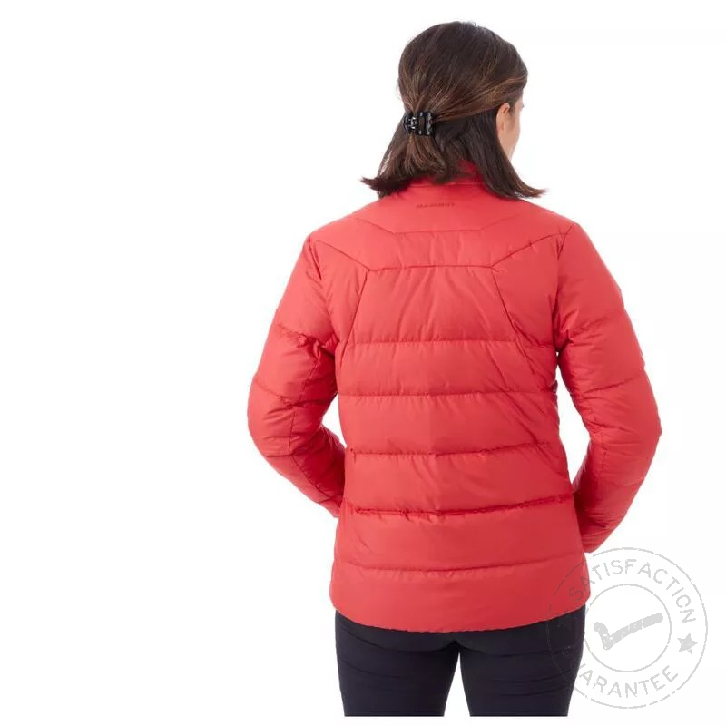 MAMMUT Whitehorn IN Jkt W scooter-dragon fruit windjak