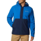 COLUMBIA Evolution Valley Jacket M blue