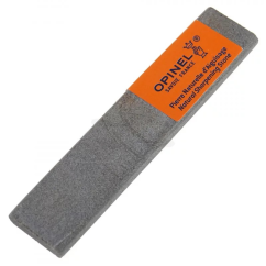 Opinel Les Pyrénées Natural Sharpening Stone 2.2 x 10 cm