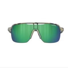 Julbo FREQUENCY Spectron 3 camo grey/black - Occhiali da sole