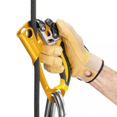 Самохват PETZL Ascension B17 ALA left