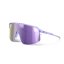 Слънчеви очила Julbo DENSITY spectron 3 light purple