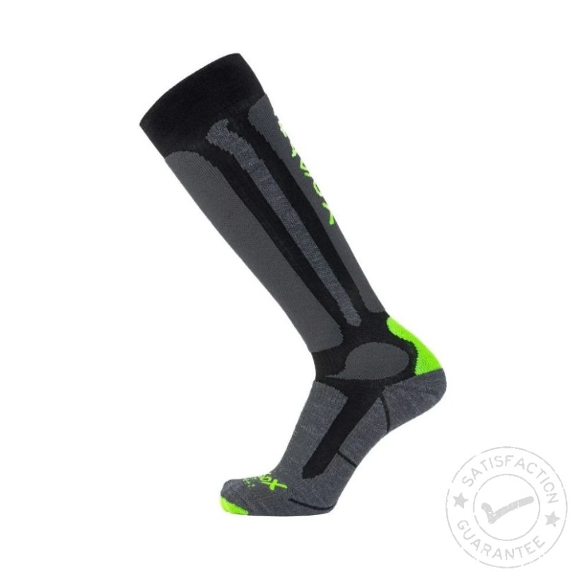 Apasox TRISULI black