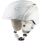 Alpina GRAP 2.0 (57-61) white-prosecco matt - Casco da sci