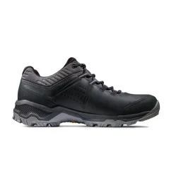 MAMMUT Mercury IV Low GTX Men black-titanium - jalatsid