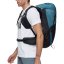 batoh MAMMUT Ducan 32 sapphire/black