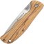 MAGNUM Backpacker wood - Coltello da tasca