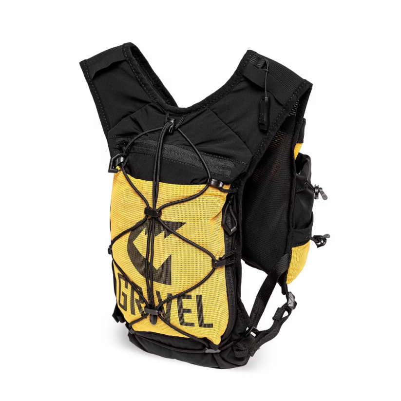 Plecak Grivel MOUNTAIN RUNNER EVO 5 S/M yellow