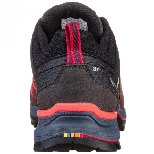 SALEWA WS MTN Trainer Lite virtual pink